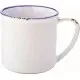 Avebury Blue Mug 13.5oz (38cl) X 12