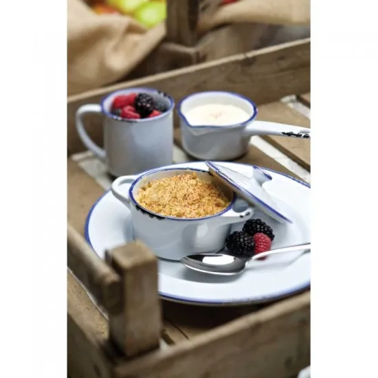 Avebury Blue Mug 13.5oz (38cl) X 12