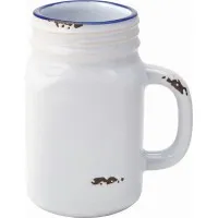 Avebury Blue Tennessee Jar 14oz (40cl) X 12