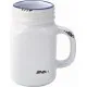 Avebury Blue Tennessee Jar 14oz (40cl) X 12