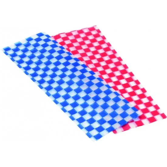 Diner Wax Liner | Irelands Takeaway Supplier | Conaty
