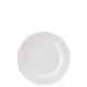 Pure White Wide Rim Plate 8 (20.25cm) X 24