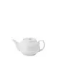 Pure White Teapot 15oz (43cl) X 12