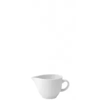 Pure White Jug 26cl X 6