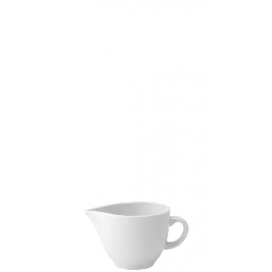 Pure White Cream Jug 9oz (26cl) X 36