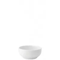 Pure White Salad Bowl 12.5cm X 6
