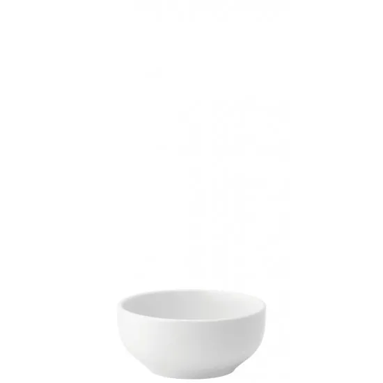 Pure White Salad Bowl 5 (12.5cm) 14oz (40cl) X 36