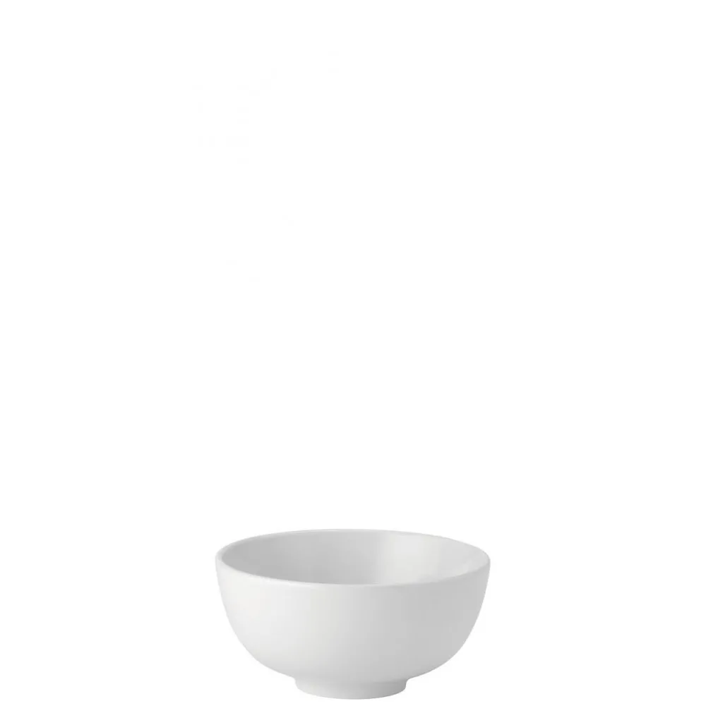 Pure White Rice Bowl 39cl X 6