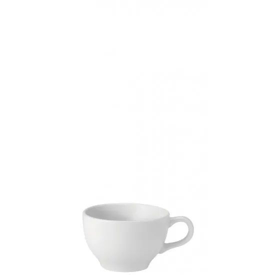Pure White Cappuccino Cup 12oz (34cl) X 36