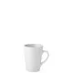 Pure White Latte Mug 12oz (34cl) X 24