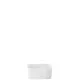Pure White Sugar Packet Holder 3.5 (9cm) X 6