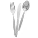 Economy Infant Spoon X 12