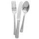 Harley Cake Fork X 12