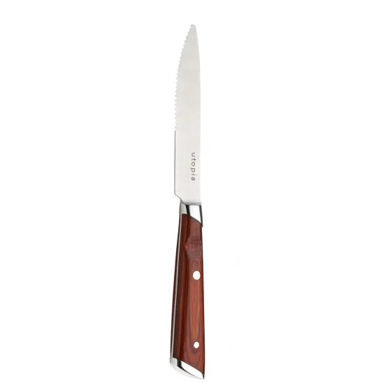 Porterhouse Steak Knife X 12