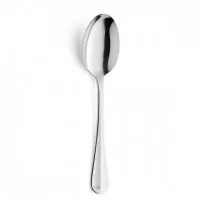 Rattail Table Spoon X 12