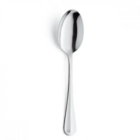 Rattail Table Spoon X 12