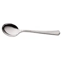 Byblos Soup Spoon X 12