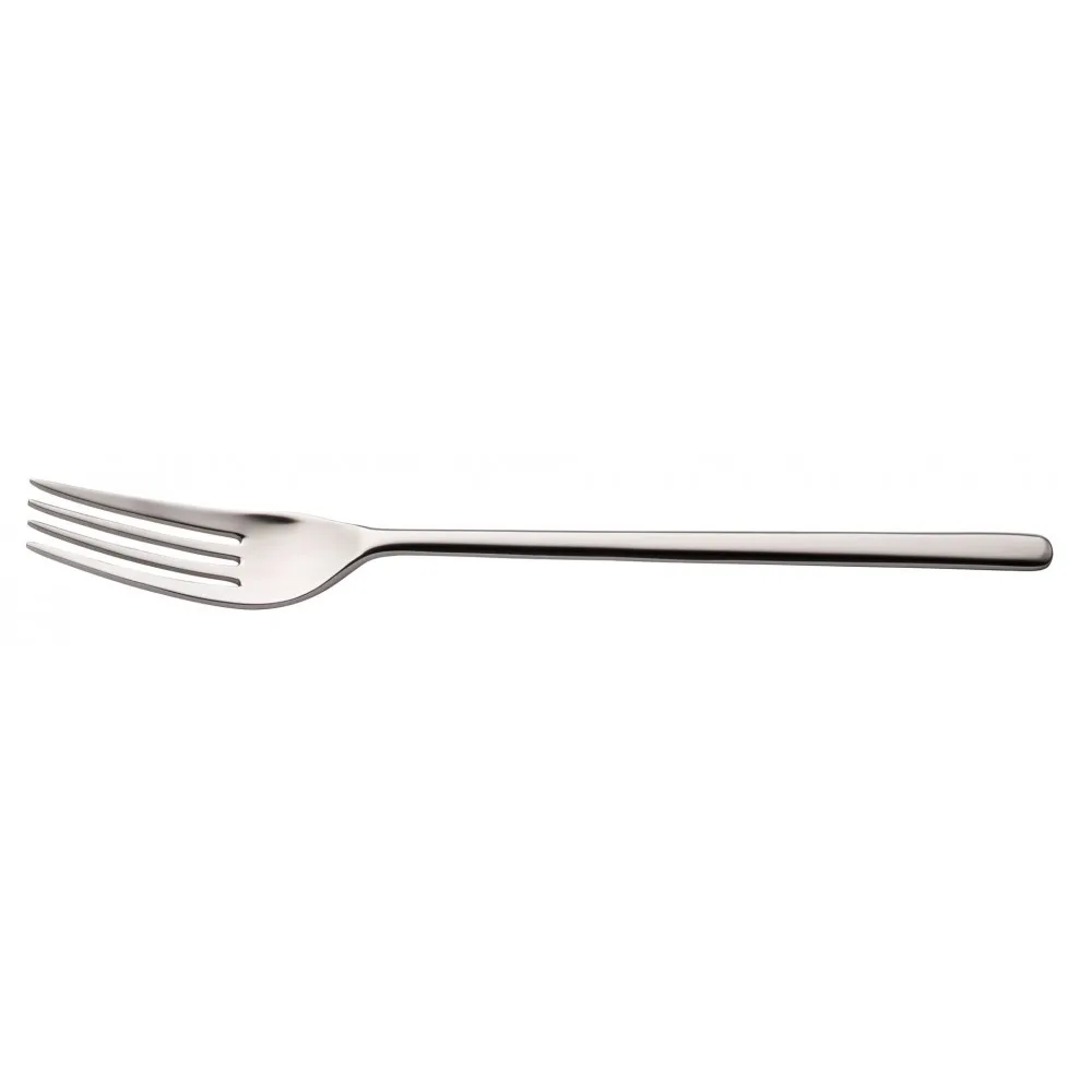 X Lo Dessert Fork X 12