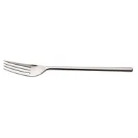 X Lo Dessert Fork X 12