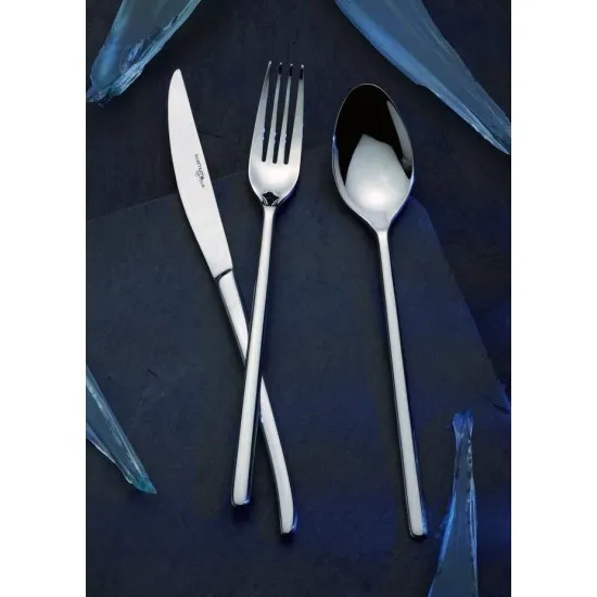X Lo Dessert Fork X 12