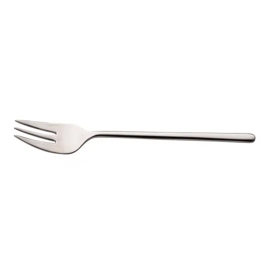 X Lo Cake Fork X 12