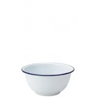 Eagle Enamel Bowl 19oz (54cl) X 12