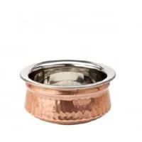 Copper Handi Dish 5.25'' (13cm) 14oz (40cl) X 12