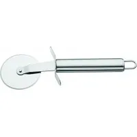 S/s  Pizza Cutter 6.5cm