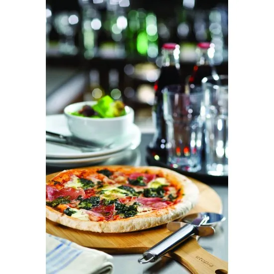 Handheld Pizza Cutter X 12