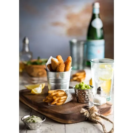 Discovery Double Handled Board 24.5 (62cm) X 6