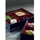 Bento Box 12 X 10 (31 X 25.5cm) 6 Compartment X 5