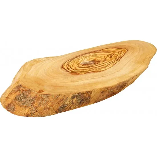 Rustic Platter 10 (25.5cm) X 6
