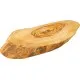 Rustic Platter 10 (25.5cm) X 6
