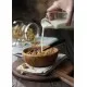 Rustic Oval Platter 15.75 (40cm) X 6