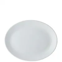 Titan Oval Plate 30cm X 6