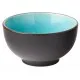 Aqua Rice Bowl 4.75 (12cm) 11.5oz (33cl) X 6