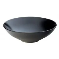 Noir Bowl 7'' (18cm) 24.25oz (69cl) X 6