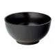 Noir Rice Bowl 4.75 (12cm) 11.25oz (32cl) X 6