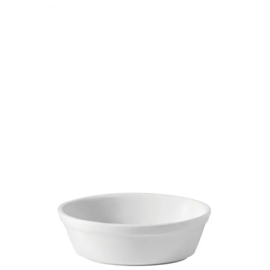 Titan Oval Pie Dish 6.25 (16cm) 13.25oz (38cl) X 6