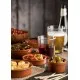 Titan Round Tapas Bowl 5 (13cm) 10.25oz (29cl) X 6
