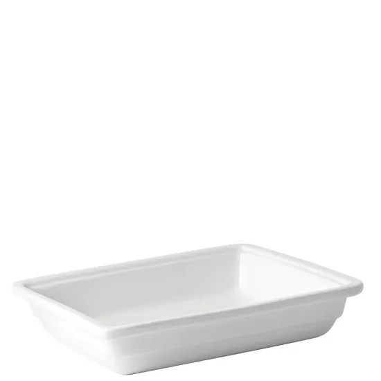 Gastronorm 1/2 Gn (32.5 X 27.5 X 6cm) X 1
