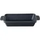 Rectangular Eared Dish 8'' (20cm) X 1