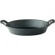 Oval Eared Dish 9.5 (24cm) 38oz (108cl) X 6