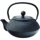 Mandarin Teapot Black 24oz (67cl) - With Infuser X 6