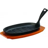 Sizzle Platter 9.5 (24cm) - Wi''