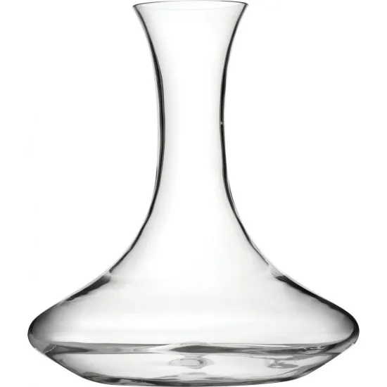 Premium Decanter of Red Wine