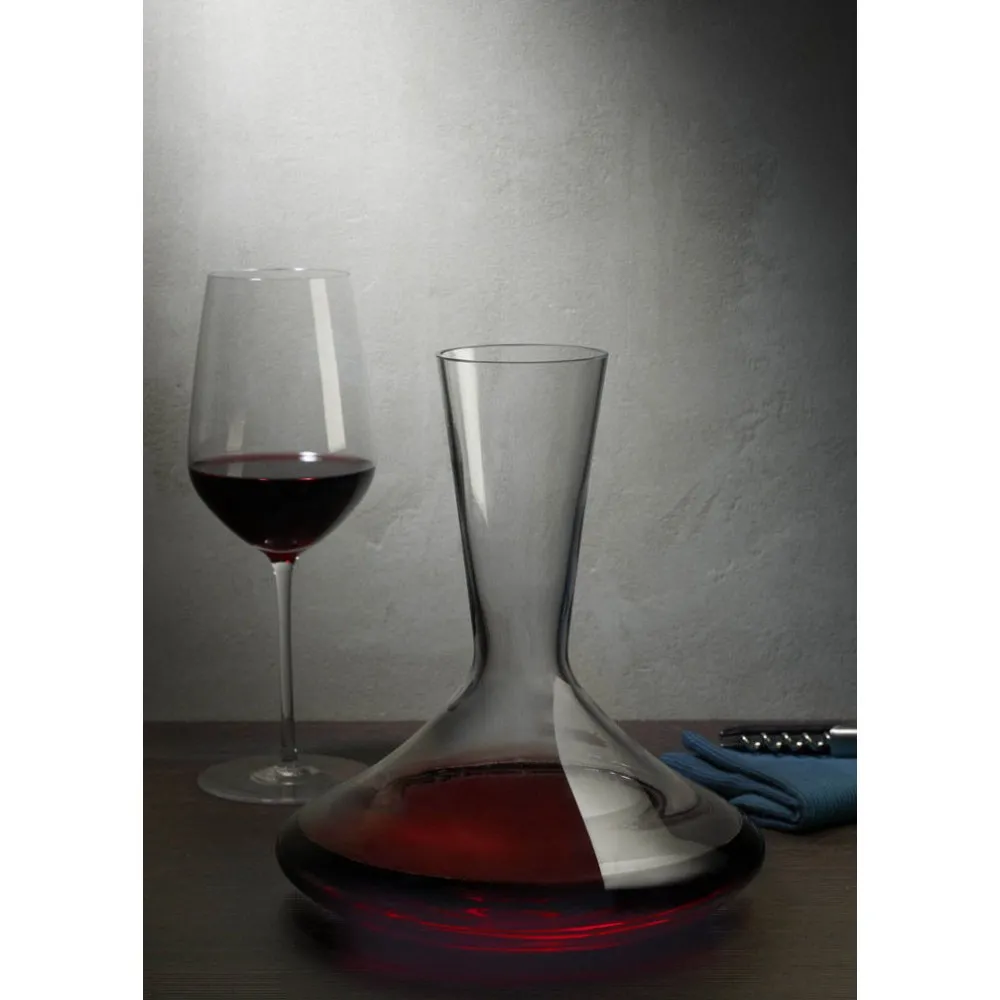 Premium Decanter 62oz (1.75l) X 2