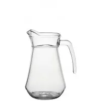 Studio Jug 1 Litre X 6