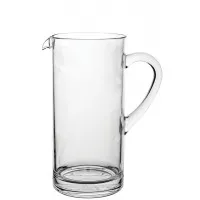 Elan Pitcher 55.75oz (158cl) X 6