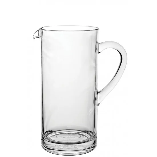 Plastic Elan Pitcher